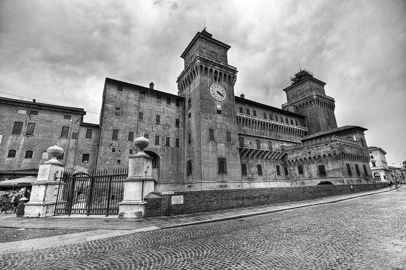 Ripa Grande Apartment Ferrara Exterior foto
